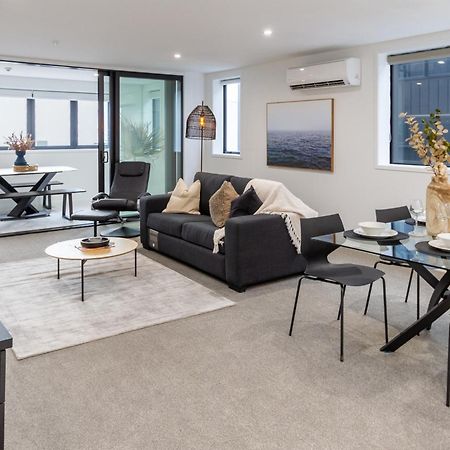 Discover Elegance - New Central Haven. 3 Bedroom Christchurch Zewnętrze zdjęcie