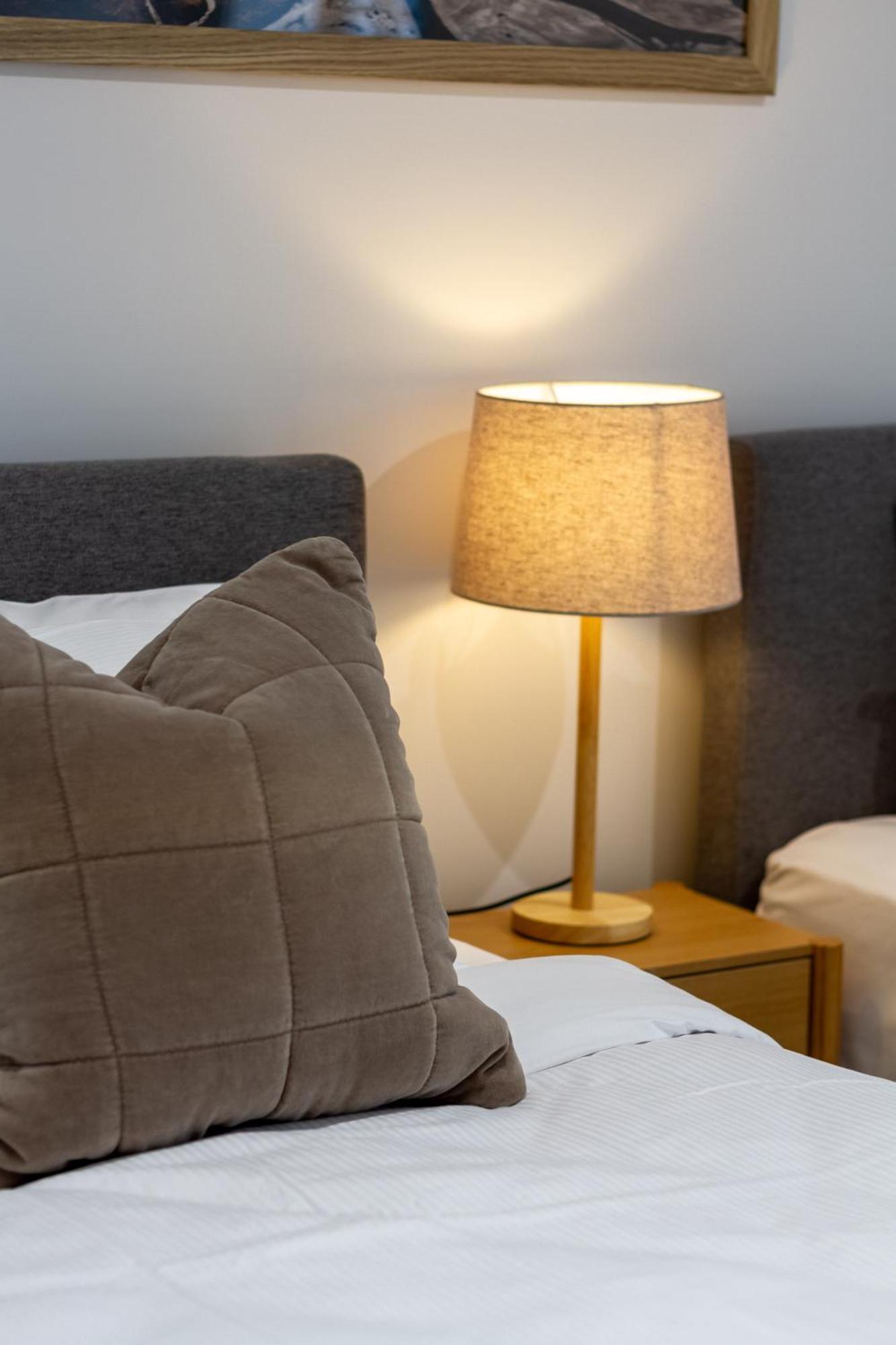 Discover Elegance - New Central Haven. 3 Bedroom Christchurch Zewnętrze zdjęcie