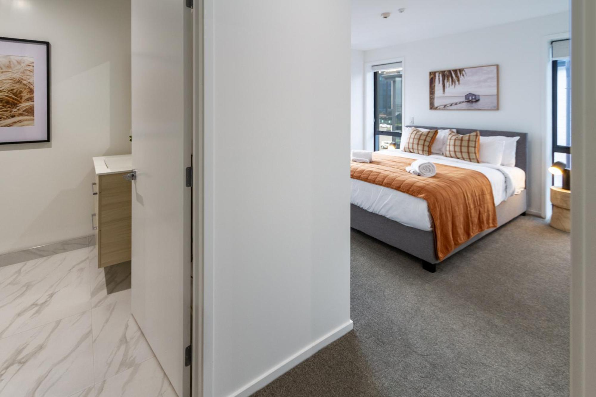 Discover Elegance - New Central Haven. 3 Bedroom Christchurch Zewnętrze zdjęcie