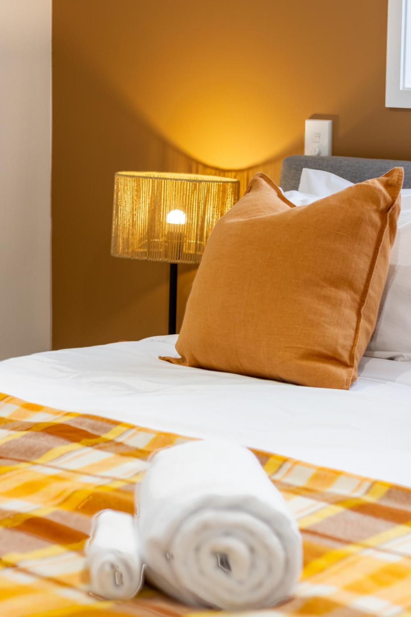 Discover Elegance - New Central Haven. 3 Bedroom Christchurch Zewnętrze zdjęcie