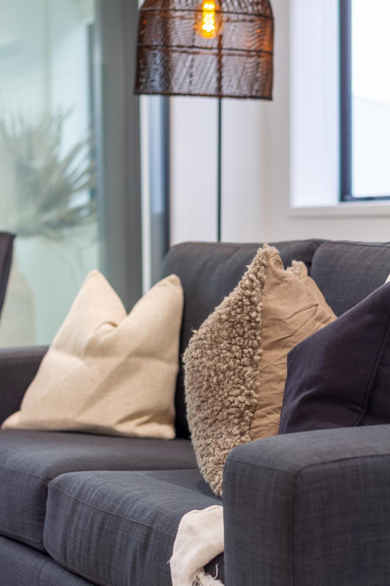 Discover Elegance - New Central Haven. 3 Bedroom Christchurch Zewnętrze zdjęcie