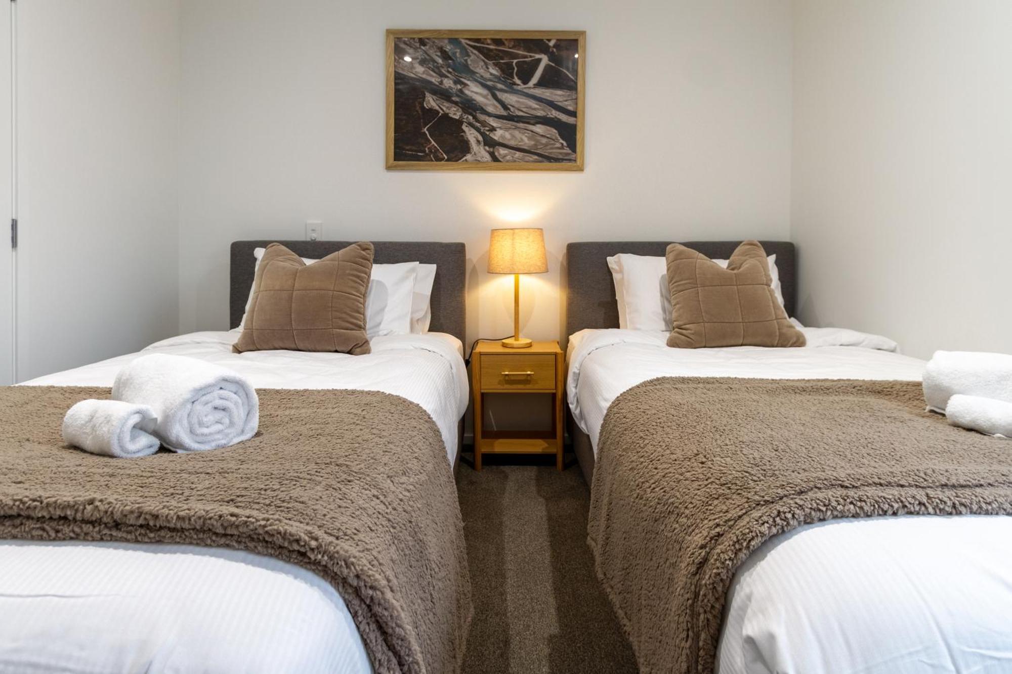 Discover Elegance - New Central Haven. 3 Bedroom Christchurch Zewnętrze zdjęcie