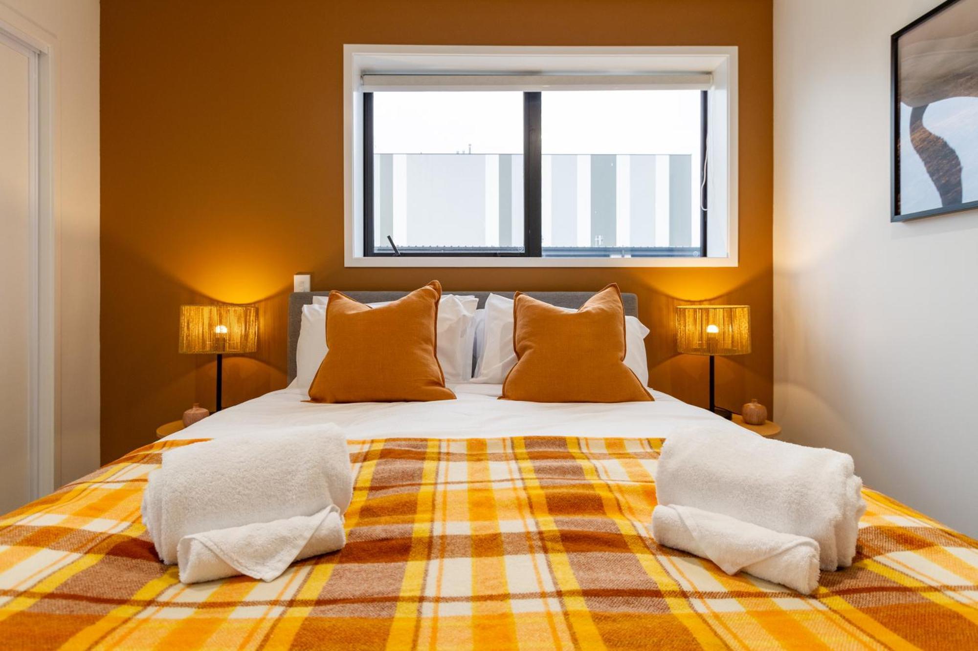 Discover Elegance - New Central Haven. 3 Bedroom Christchurch Zewnętrze zdjęcie