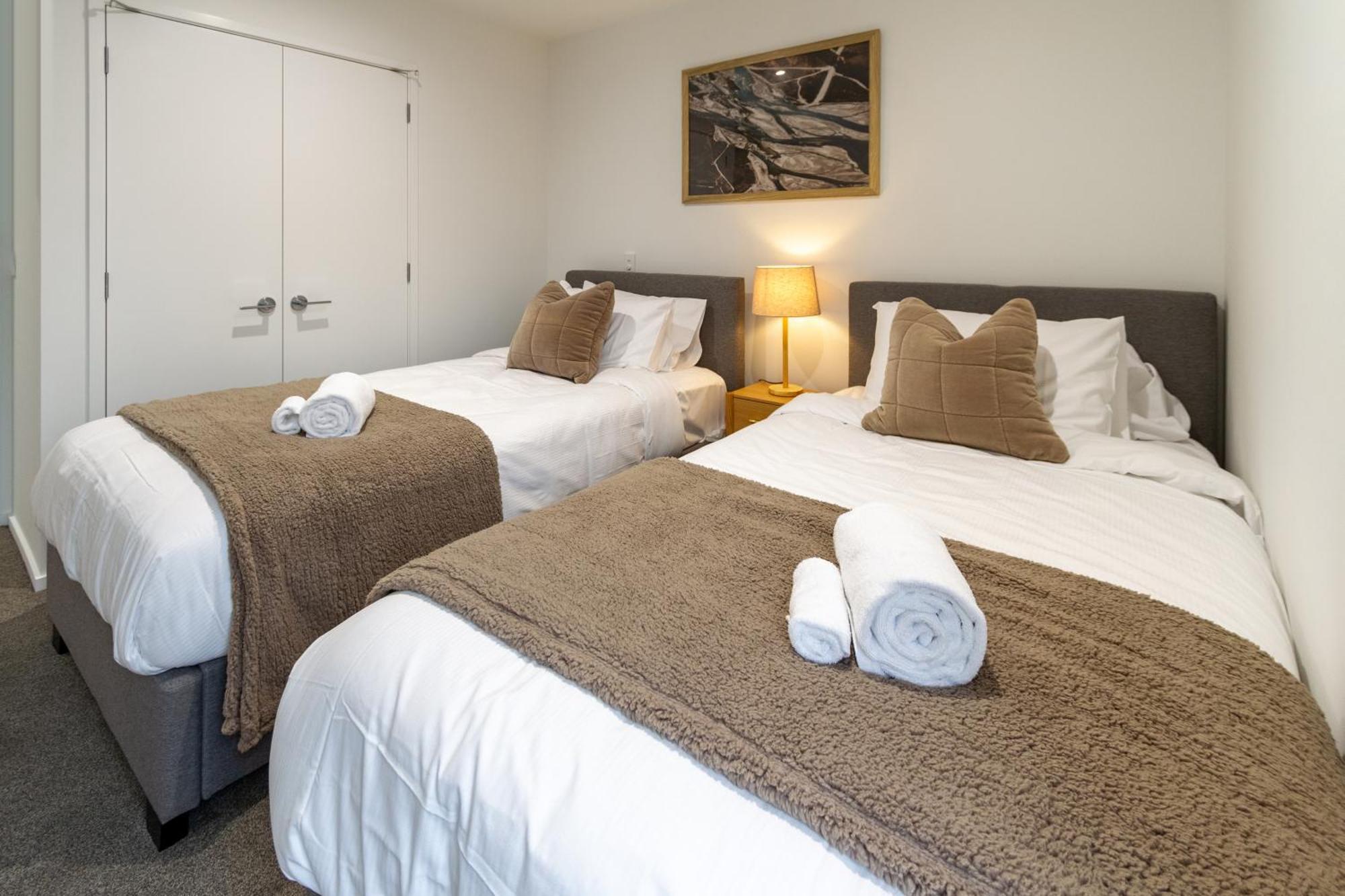 Discover Elegance - New Central Haven. 3 Bedroom Christchurch Zewnętrze zdjęcie