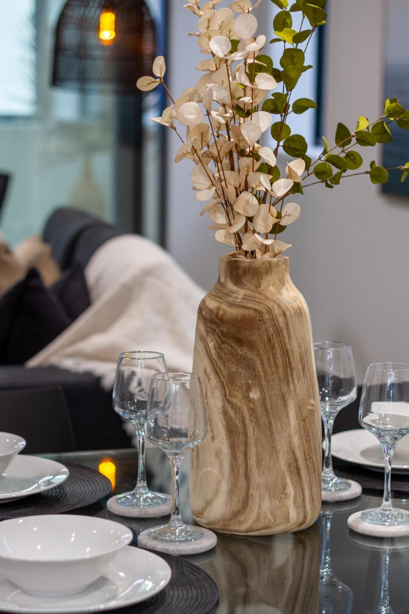 Discover Elegance - New Central Haven. 3 Bedroom Christchurch Zewnętrze zdjęcie