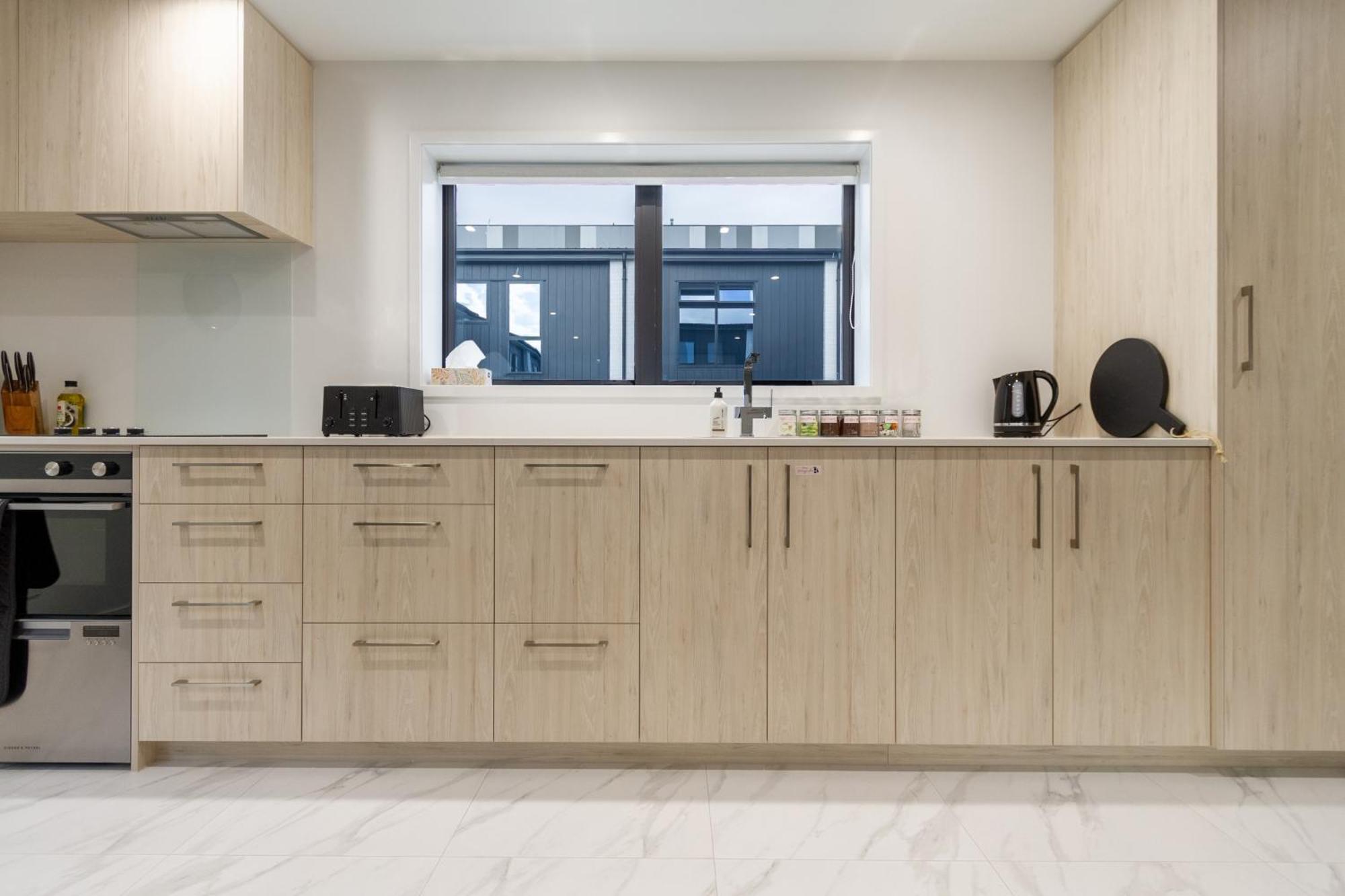 Discover Elegance - New Central Haven. 3 Bedroom Christchurch Zewnętrze zdjęcie