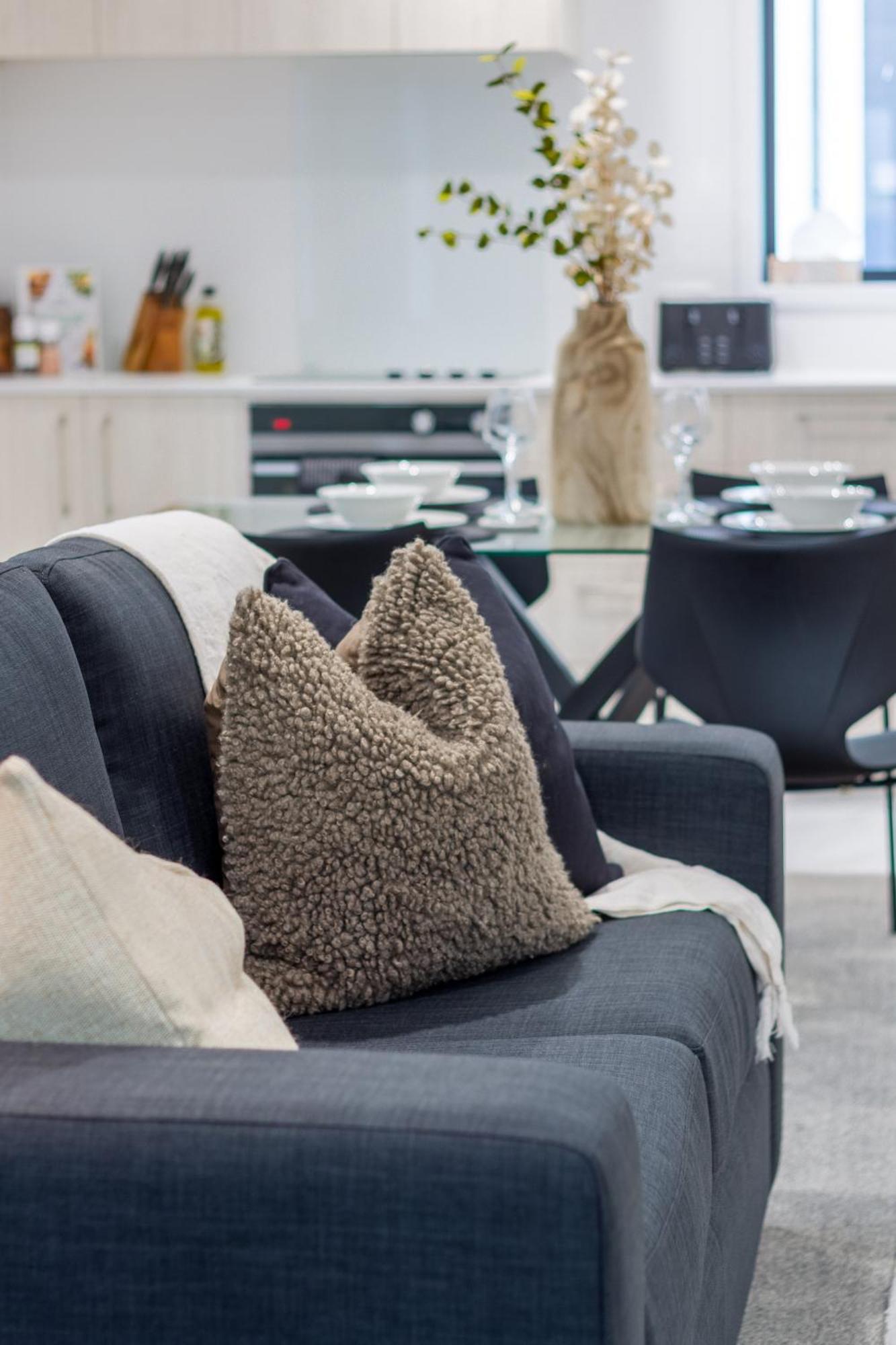 Discover Elegance - New Central Haven. 3 Bedroom Christchurch Zewnętrze zdjęcie