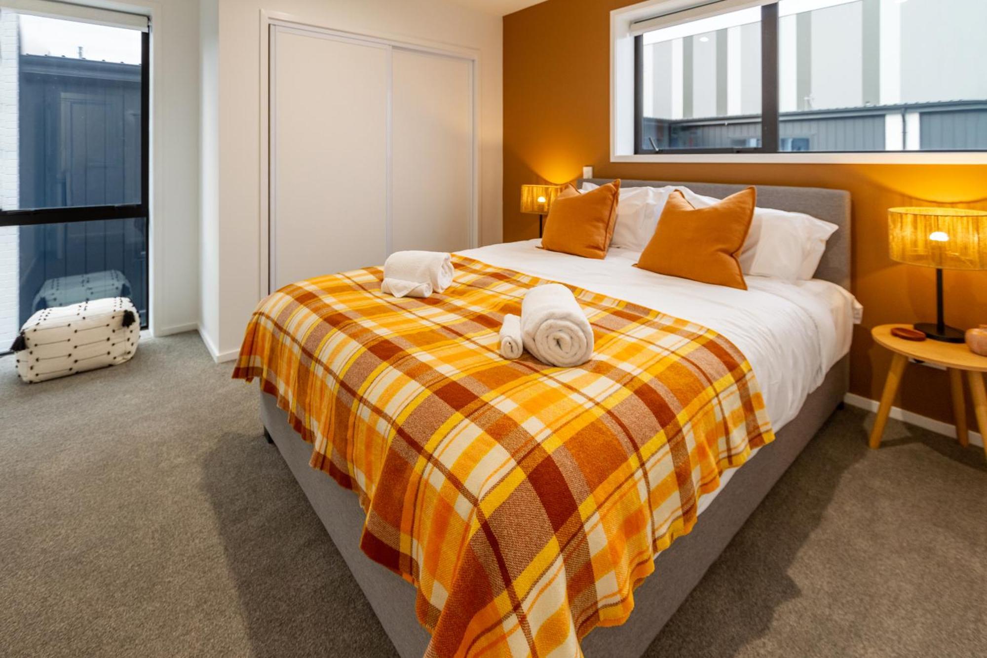 Discover Elegance - New Central Haven. 3 Bedroom Christchurch Zewnętrze zdjęcie